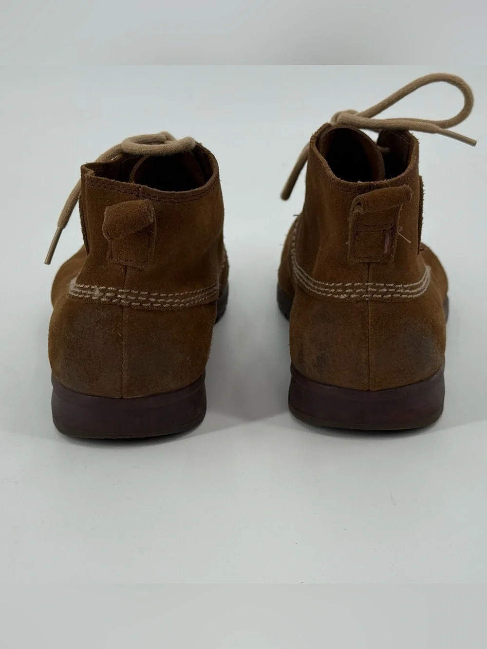 Sorel greely chukka